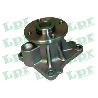 Pompe à eau LPR WP0188