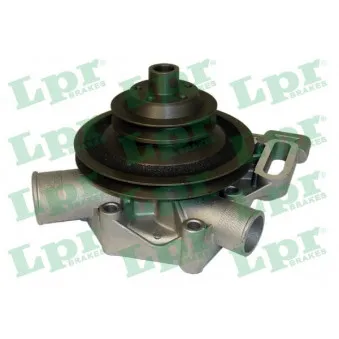 Pompe à eau LPR WP0190