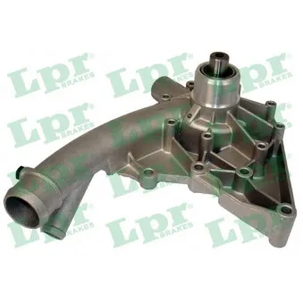 Pompe à eau LPR WP0191