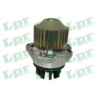 Pompe à eau LPR WP0198