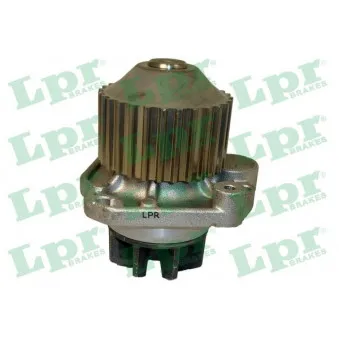 Pompe à eau LPR WP0200