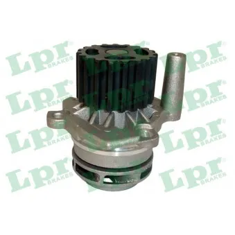Pompe à eau LPR WP0201