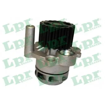 Pompe à eau LPR WP0205