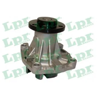 Pompe à eau LPR WP0208