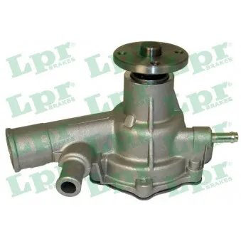 Pompe à eau LPR WP0217