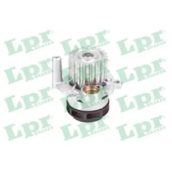 Pompe à eau LPR WP0228