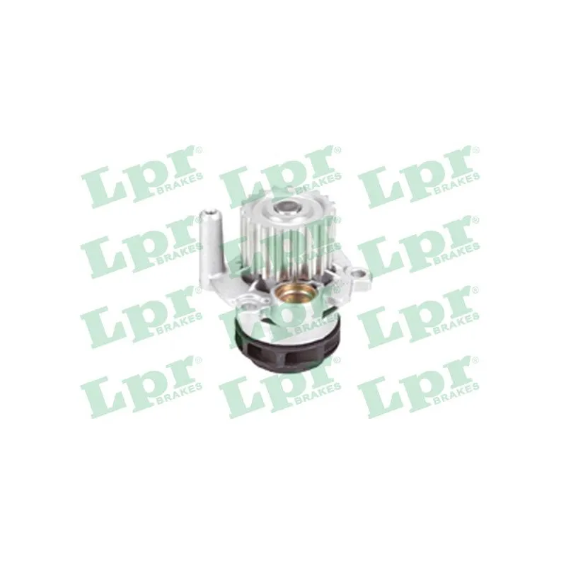 Pompe à eau LPR WP0228