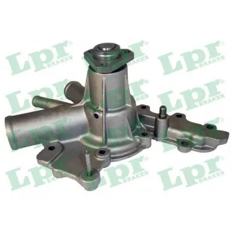 Pompe à eau LPR WP0240