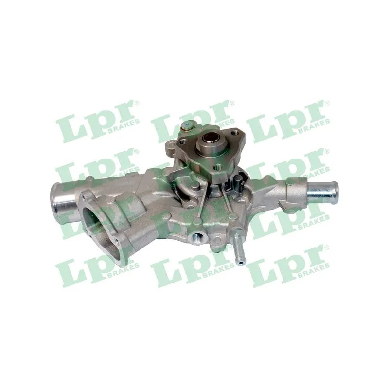 Pompe à eau LPR WP0254