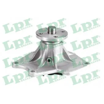 Pompe à eau LPR WP0255