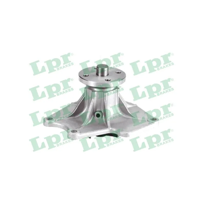 Pompe à eau LPR WP0255