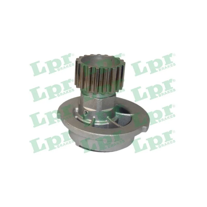 Pompe à eau LPR WP0263