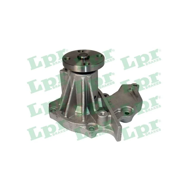Pompe à eau LPR WP0266
