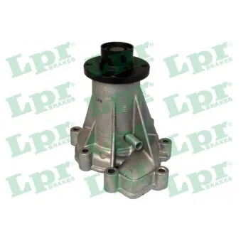 Pompe à eau LPR WP0267