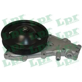 Pompe à eau LPR WP0269