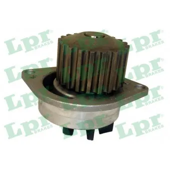 Pompe à eau LPR WP0270