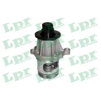 Pompe à eau LPR