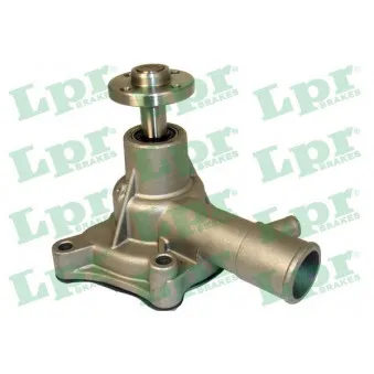 Pompe à eau LPR WP0276
