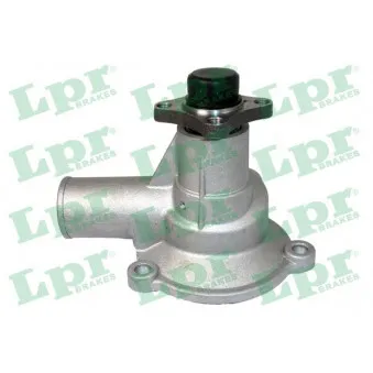 Pompe à eau LPR WP0278
