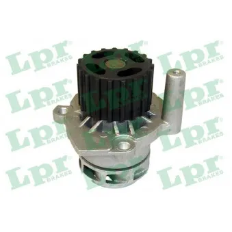 Pompe à eau LPR WP0285