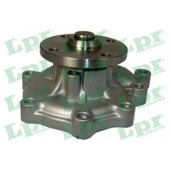Pompe à eau LPR WP0287
