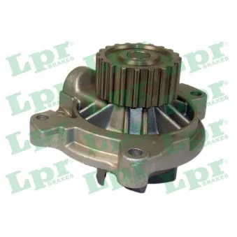 Pompe à eau LPR WP0289