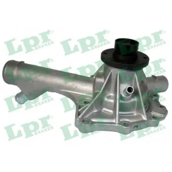 Pompe à eau LPR WP0295