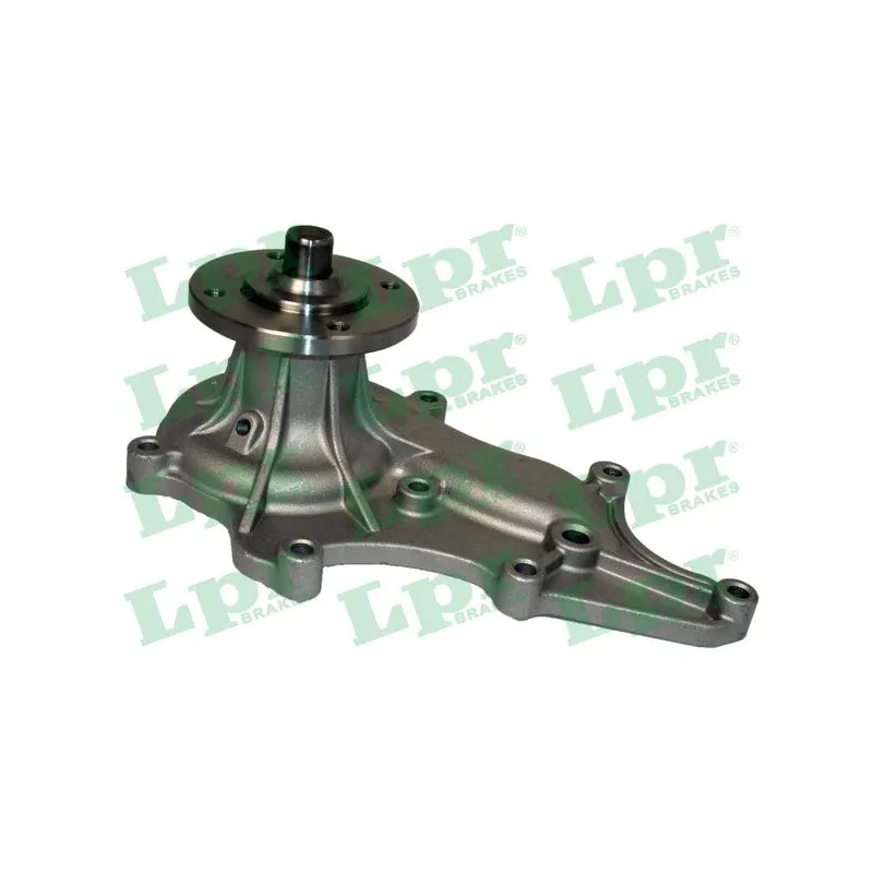Pompe à eau LPR WP0298