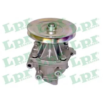 Pompe à eau LPR WP0300