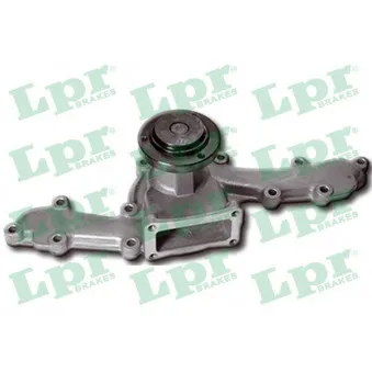 Pompe à eau LPR WP0301