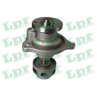 Pompe à eau LPR WP0312