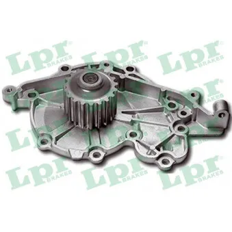 Pompe à eau LPR WP0318