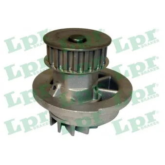 Pompe à eau LPR WP0319