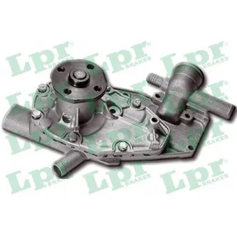 Pompe à eau LPR WP0323