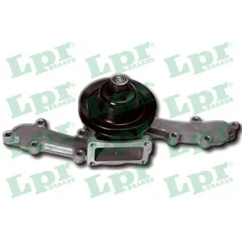 Pompe à eau LPR WP0330