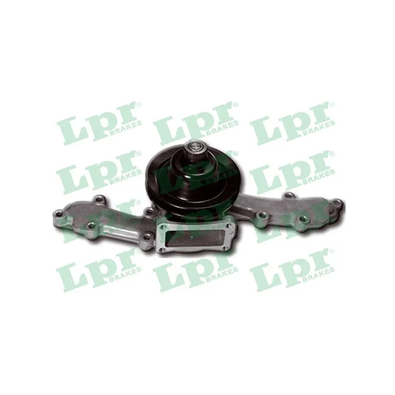 Pompe à eau LPR WP0330