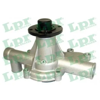 Pompe à eau LPR WP0331