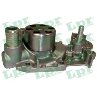 Pompe à eau LPR WP0337