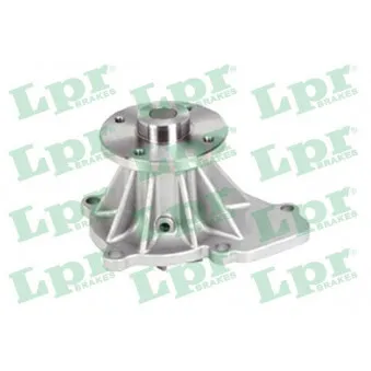 Pompe à eau LPR WP0339