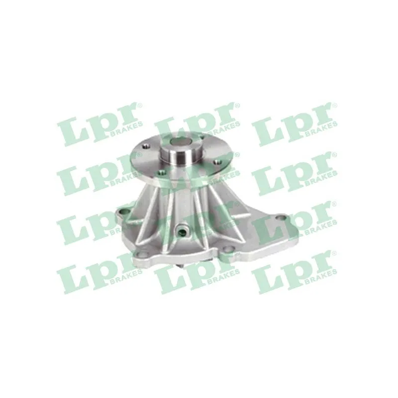 Pompe à eau LPR WP0339