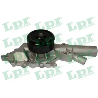Pompe à eau LPR WP0345