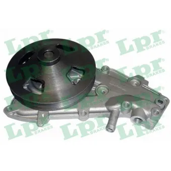 Pompe à eau LPR WP0346