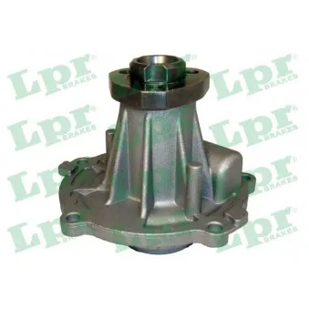 Pompe à eau LPR WP0350