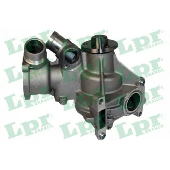 Pompe à eau LPR WP0351