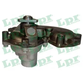 Pompe à eau LPR WP0352
