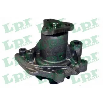 Pompe à eau LPR WP0354