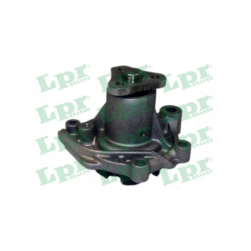 Pompe à eau LPR WP0354