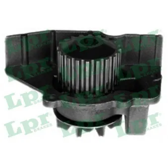 Pompe à eau LPR WP0356
