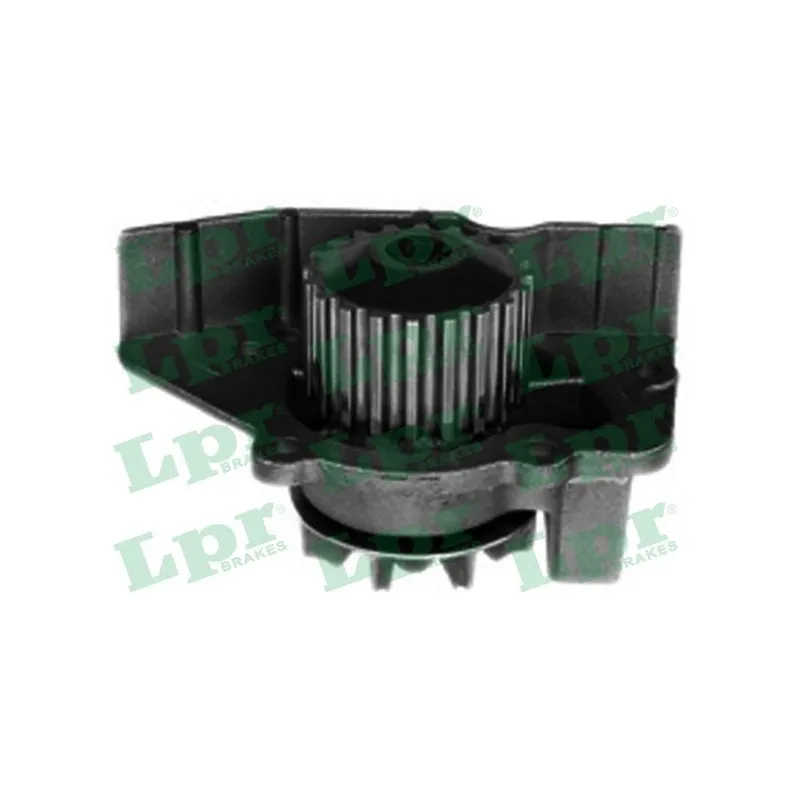 Pompe à eau LPR WP0356