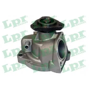 Pompe à eau LPR WP0357